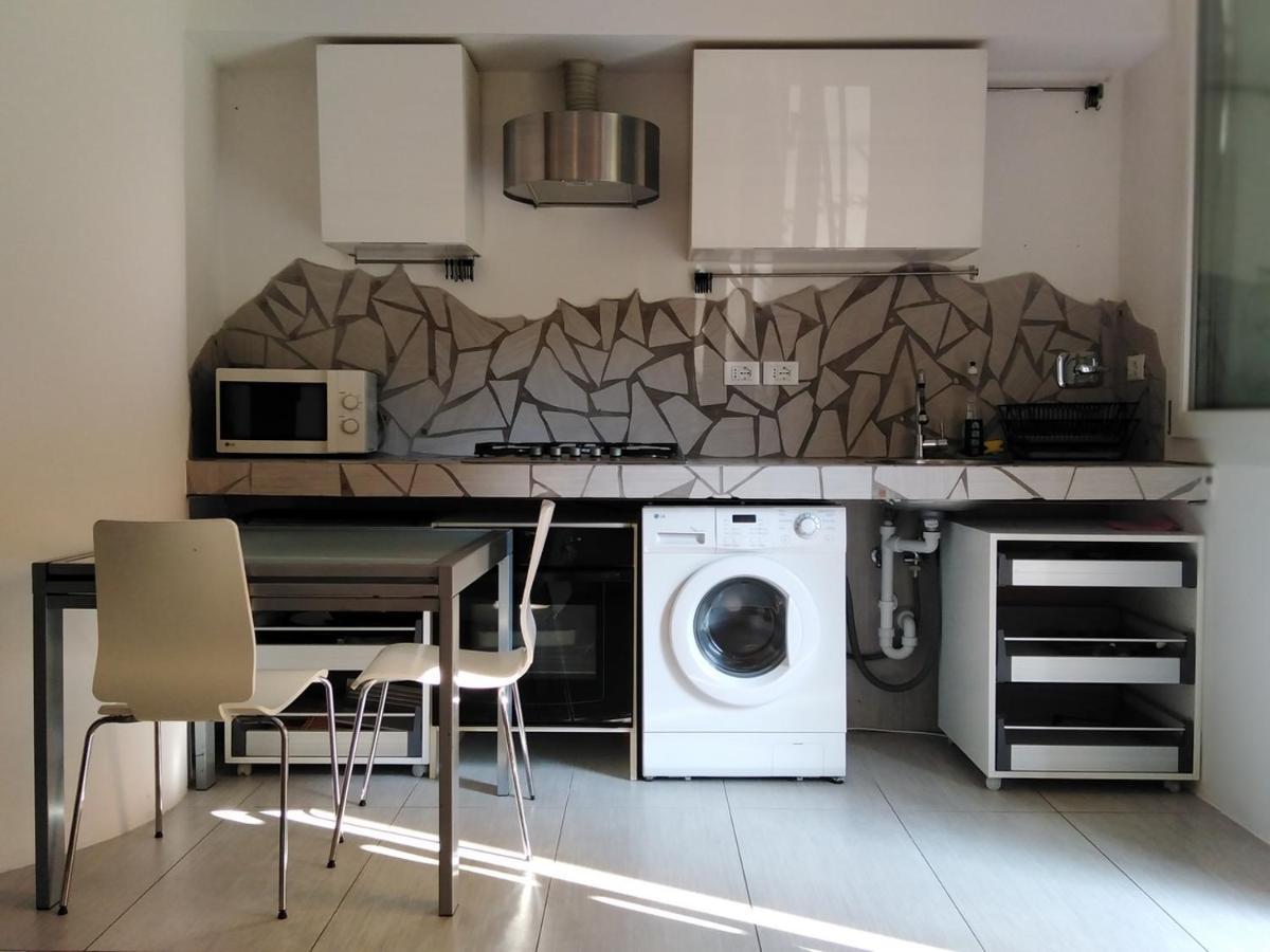 Apartamento Bologna Facile Exterior foto
