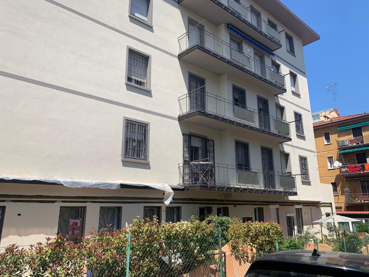 Apartamento Bologna Facile Exterior foto